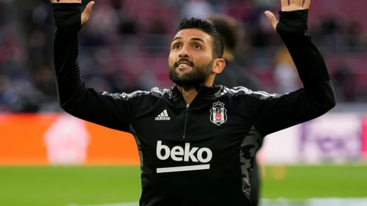 Fofana'nın transferi Umut Meraş'a bağlı