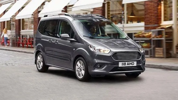 Ford ESOTO'dan babalar günü kampanyası