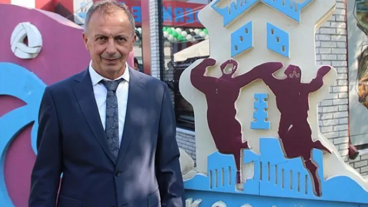 Fuat Ayar'ın acı günü!