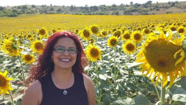 Bursa'da Gaye öğretmen evinde ölü bulundu