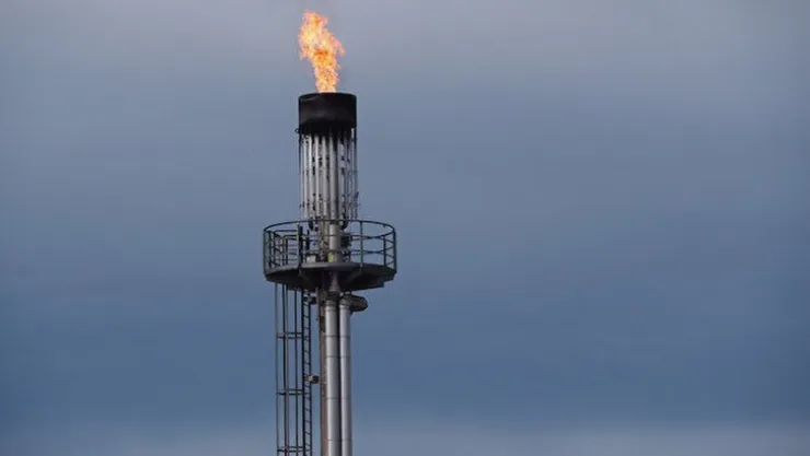 Gaz sıkıntısı için Azerbaycan devreye girdi!