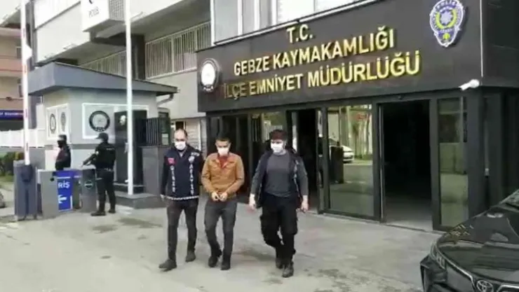 Silahla yaralama olayıyla ilgili 1 kişi tutuklandı