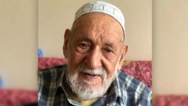 Gebze Kaymakamı'nın acı günü!