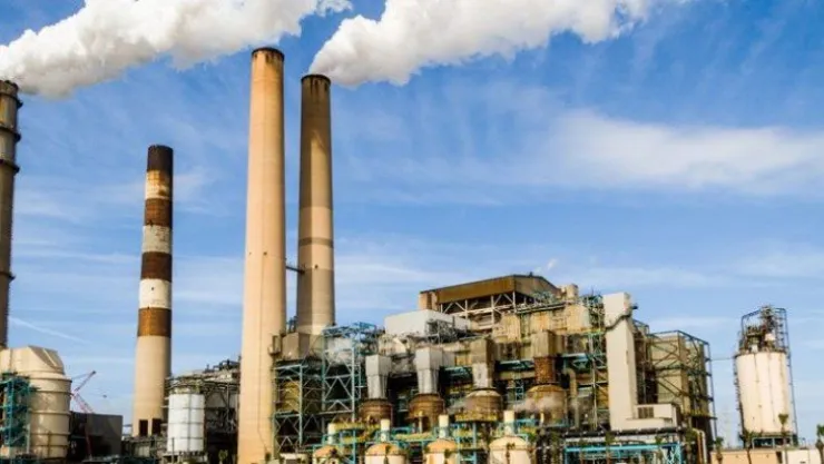 Gebze'de icradan satılık fabrika