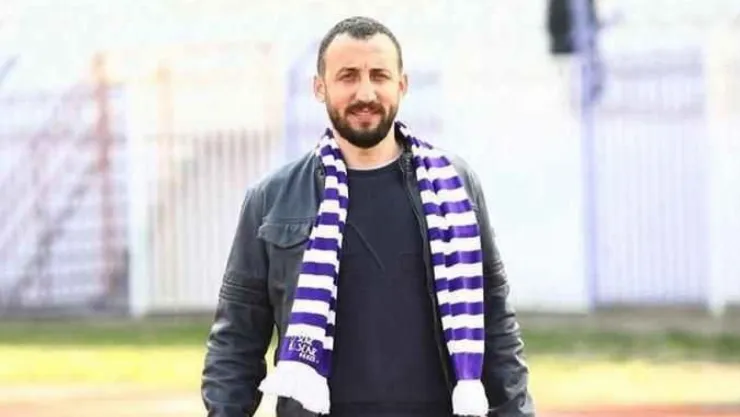 Gebzespor'da Yusuf Öztürk kulüp başkanlığını bıraktı
