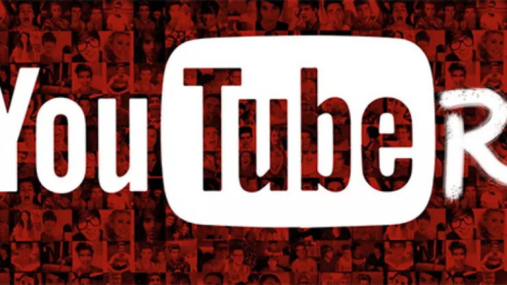 Gelecek nesiller youtuberların eseri olacak