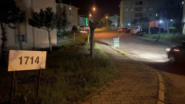 Adapazarı'nda genç hemşirenin boğazını kestiler