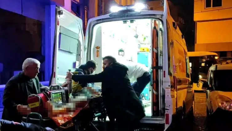 Genç kadın İzmit'teki otelde ölü bulundu