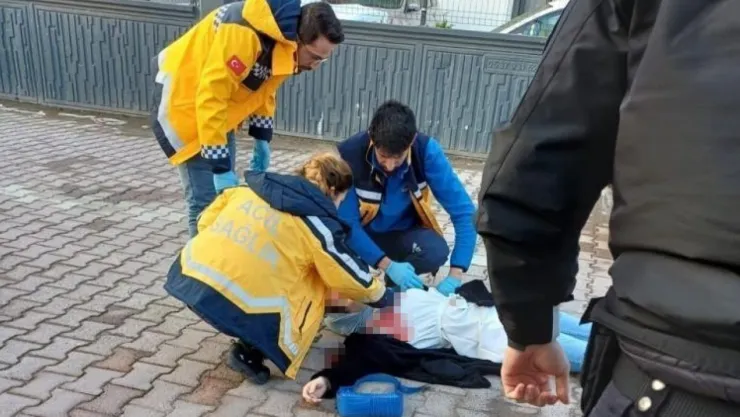 Genç kızı öldüren sanığa ağırlaştırılmış müebbet