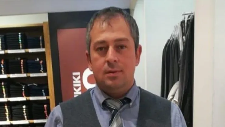 Genç yaşta hayatını kaybetti!