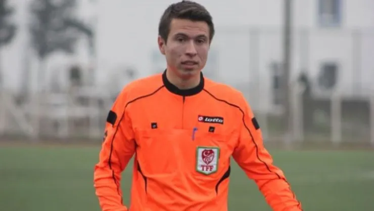 Gençlerbirliği maçı hakemi: Kayatepe 