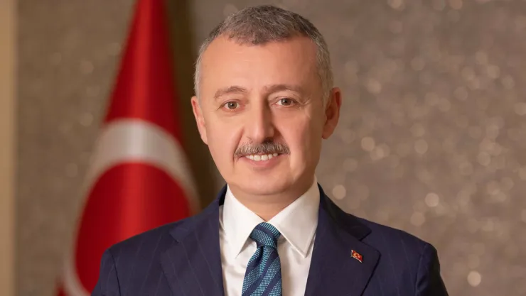 Gençlerimiz istiklalimizin ve istikbalimizin teminatıdır