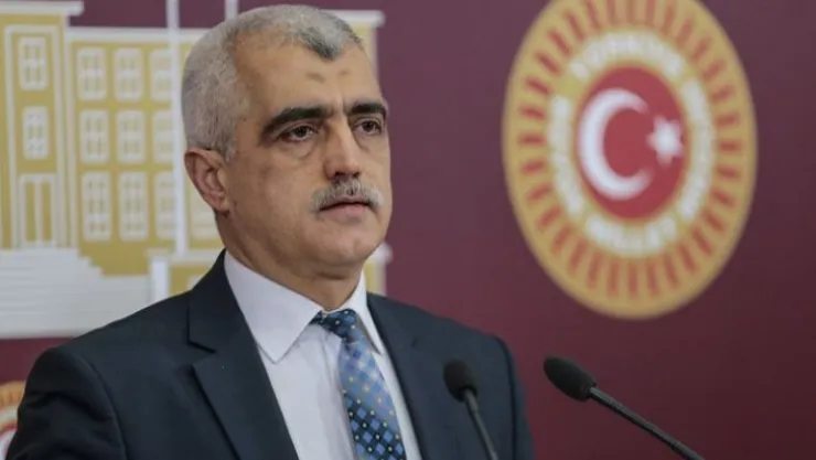 Gergerlioğlu hakkında soruşturma başlatıldı