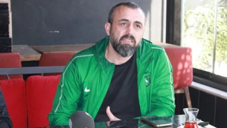 'Geri dönüşü olmaksızın' demişti, geri döndü!