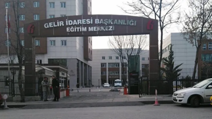 GİB Uzman Yardımcısı alacak