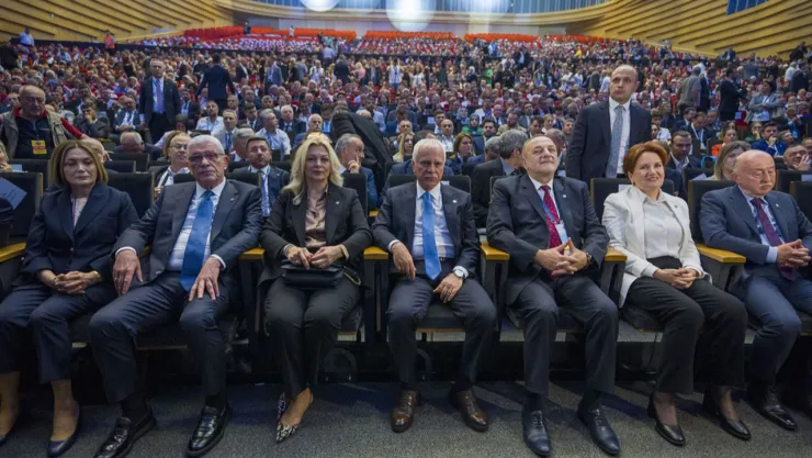 GİK ve MDK üyeleri belirlendi, Kocaeli'den sadece o isim var