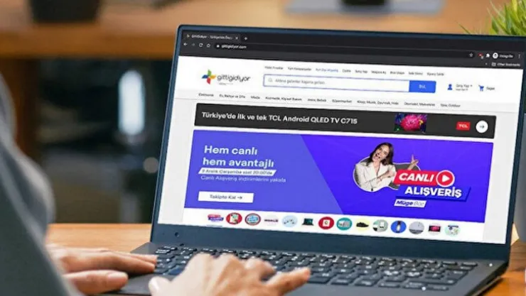 GittiGidiyor kapanıyor
