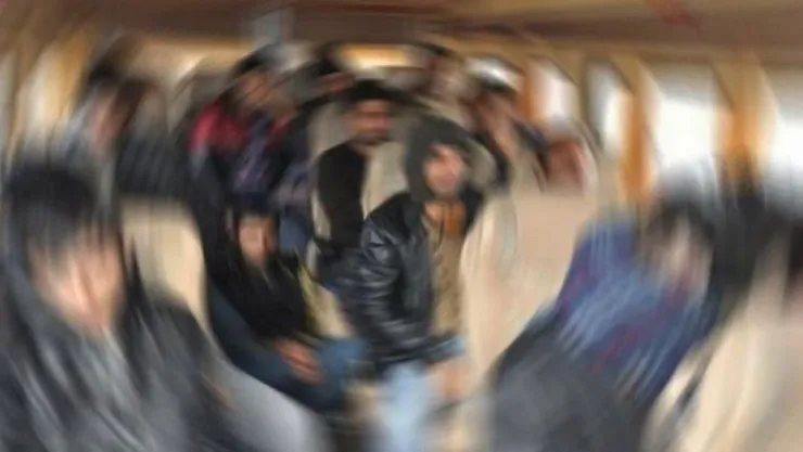 Göçmen kaçakçılığında 3 tutuklama!