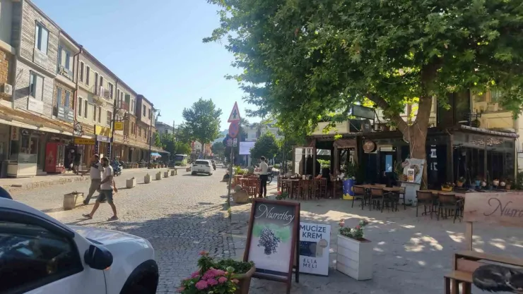 4.6 büyüklüğünde deprem