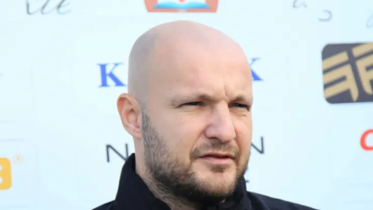 Gökhan Değirmenci: Ciddiye alırsak, hakkını sahada verirsek güzel bir fikstür var