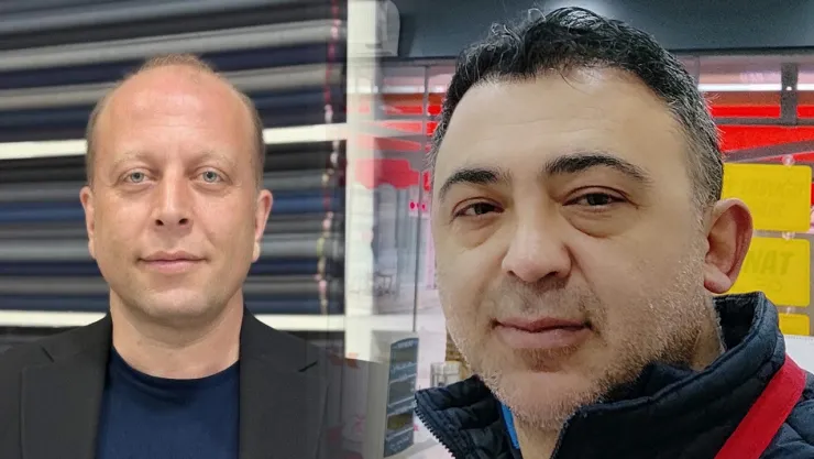 Gölcük Esnaf Odasında istifaların arkası kesilmiyor