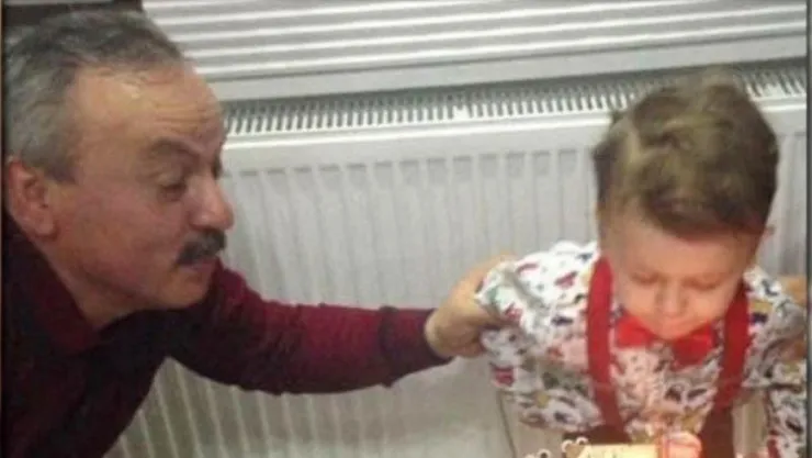 Gölcük'lü esnaf hayatını kaybetti