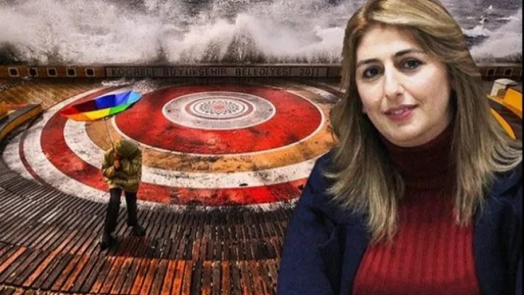 Gölcüklü sanatçıya altın madalya 