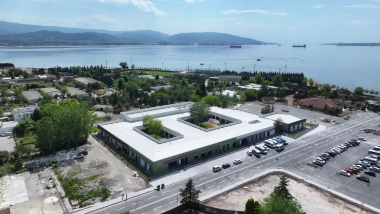 Gonca Engelsiz Yaşam Merkezi'nde başvurular başladı