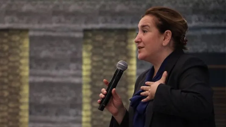 Gönül'den Hürriyet'e sert açıklama!