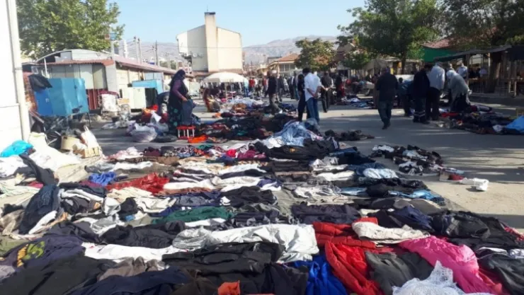 Göreli yoksulluk oranı belli oldu