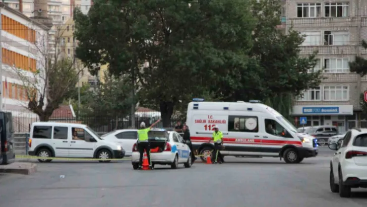 Görevi başında şehit edilen polisin eşinden acı sözler