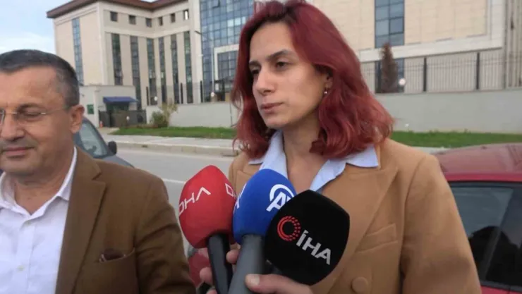 Gözaltına alınan Güllü'nün kızı ve arkadaşının avukatlarından açıklama