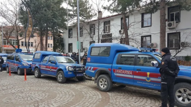 Gözaltına alınan şirketin Türkiye'deki müdürü serbest bırakıldı