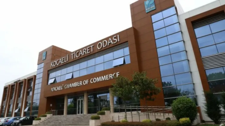 Gözler KOTO'da... Seçim heyecanı başladı!