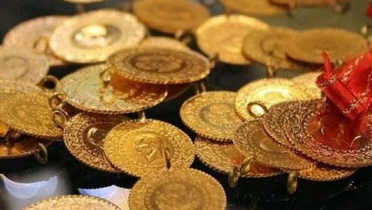 Gram altında yeni rekor!