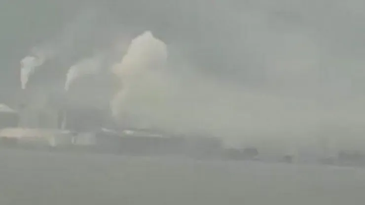 Gübretaş'tan şikayetler çoğaldı