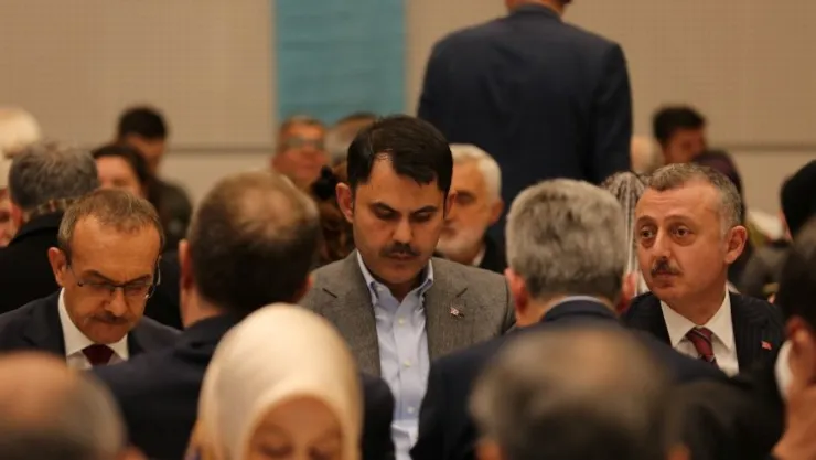 Güçlü Türkiye'ye en büyük desteği Kocaeli verecek