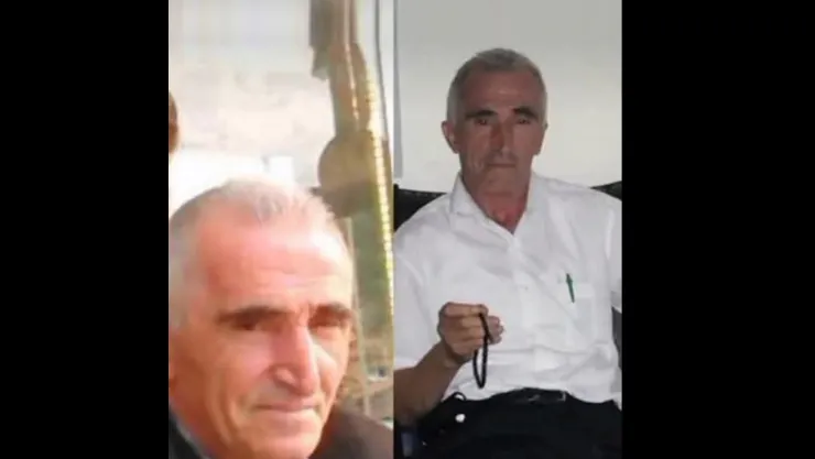 Gül Ağa Mendes vefat etti