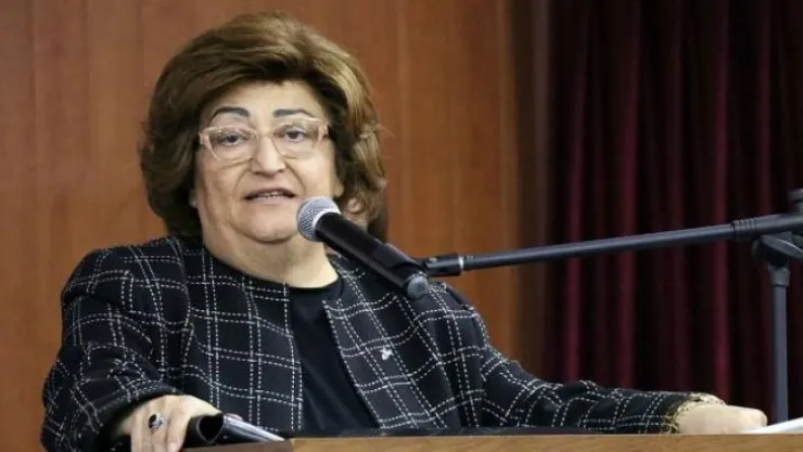 Güldal Akşit yaşamını yitirdi
