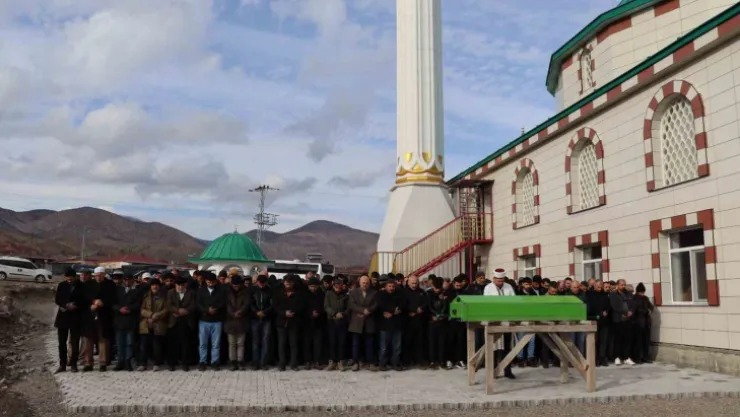 Gülhan'ın katili bakın kim çıktı?