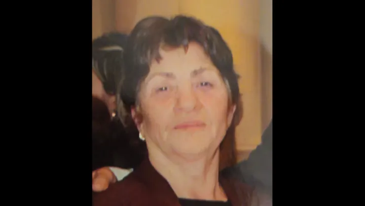 Gülten Elmaser vefat etti