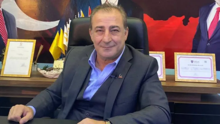 Gündem yaratacak sözler: Tek ülkücü biziz!