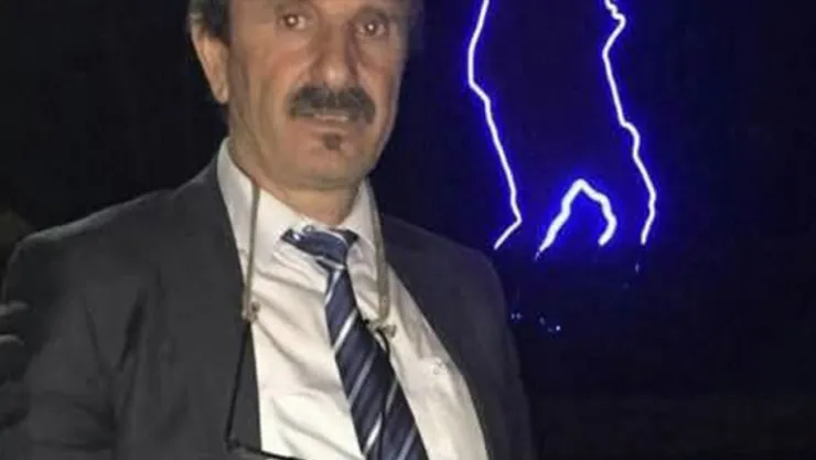 Güngör Örgüç vefat etti