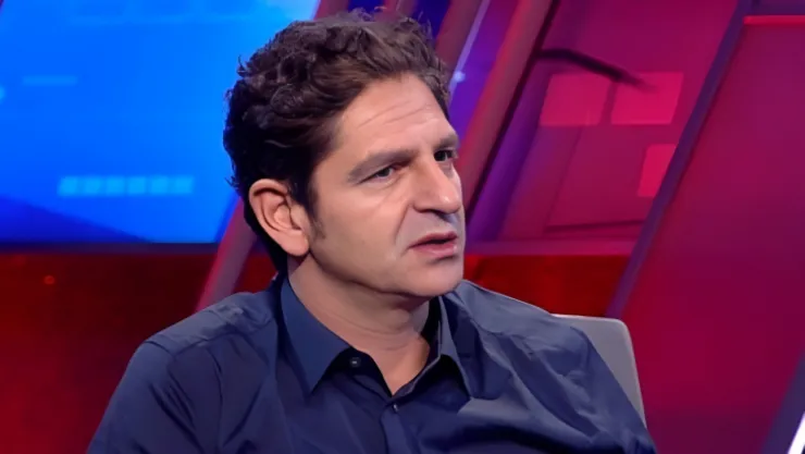 Güntekin Onay, beIN Sports'tan ayrıldı
