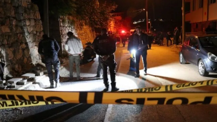 Gürültü nedeniyle arkadaşını öldürdü 'Kader' dedi