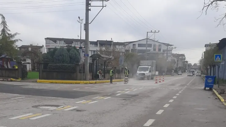 Haberimiz sonrası harekete geçtiler