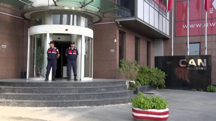 Habertürk ve Show TV dahil 121 şirkete el konuldu!