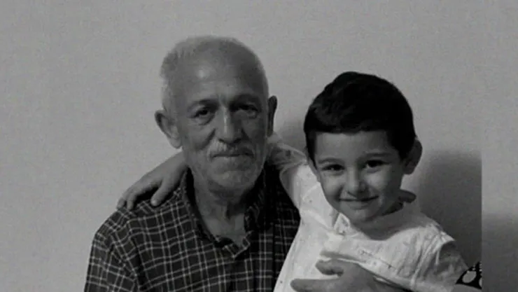 Hacı Bey Çakır vefat etti