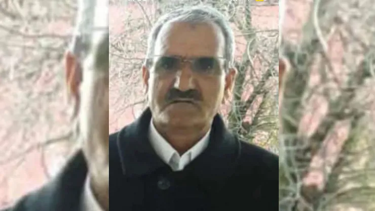 Hacı Kerem Çokbilici vefat etti