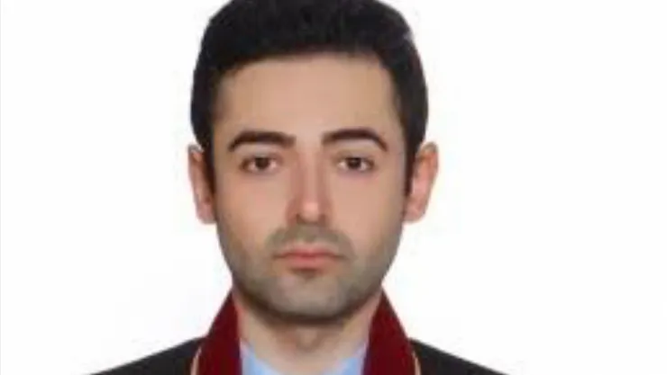 Eve hacze gitti saldırıya uğradı!